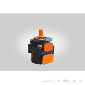 Cylindrical Pin Vane Pump